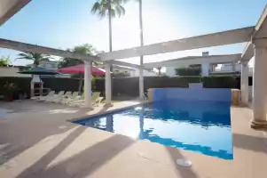 Estrel - Alquiler vacacional en Can Picafort