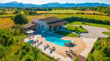 Villa coira - Location de vacances à Alcúdia