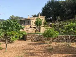 Can peñes - Location de vacances à Andratx