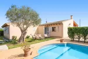 Son gallina - Alquiler vacacional en Sa Pobla