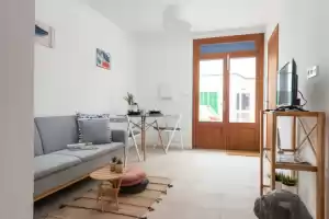 Sa marineta - Ferienhaus auf Porto Cristo