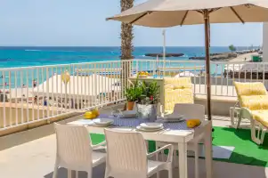 Vell mari 6 - Location de vacances à s'Illot