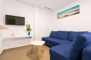 Jardines iro - Holiday rentals in Chiclana de la Frontera