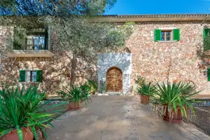 Es cocons (de son mut) - Holiday rentals in Llucmajor