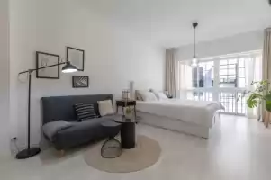 Jinetes holidays - Location de vacances à Málaga