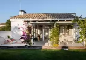 Casa tecolote - Location de vacances à Chiclana de la Frontera