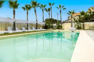 Armonía (dénia) - Alquiler vacacional en Dénia