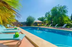 Villa garba - Alquiler vacacional en Felanitx