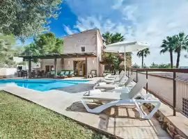 Can melanie - Location de vacances à Sant Agustí des Vedrà