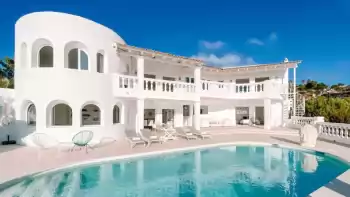 Villa perla blanca - Location de vacances à Jesús