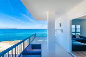 Boston - Location de vacances à Can Picafort