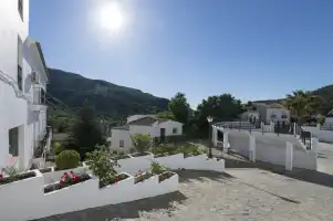 Rincon de los deseos - Holiday rentals in Benamahoma