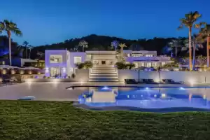 Can nemo - Location de vacances à Jesús