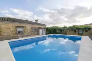 Rincon de la huerta - Holiday rentals in Chiclana de la Frontera