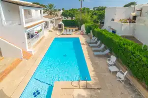 Ona 2 - Location de vacances à Cala d'Or