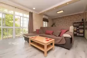 Casa sarco - Holiday rentals in San Fernando