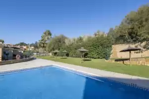 Spikes - Ferienhaus auf Sotogrande