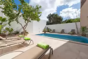 Can joan (maria) - Location de vacances à Maria de la Salut