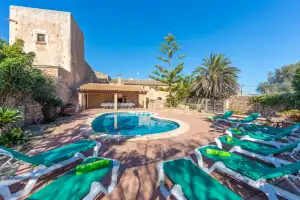 S'alqueria rotja - Location de vacances à Santanyí