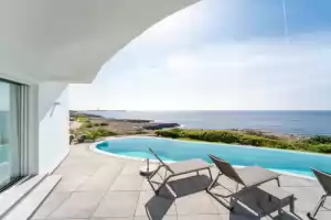Villa gaudina - Location de vacances à Sant Lluís