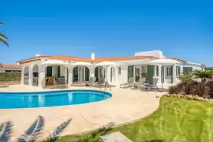 Villa mila - Location de vacances à Sant Lluís