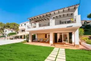 Villa arena - Location de vacances à Es Mercadal