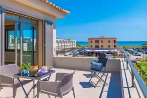 Antonia - Location de vacances à Can Picafort