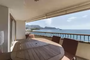 Atalaya del mar - Ferienhaus auf Altea