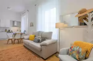 Casa amores - Location de vacances à Sevilla