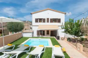 Ca ne margalide - Location de vacances à Port d'Andratx