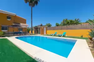 El descanso - Location de vacances à Mijas