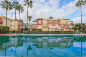 Isla canela golf - Holiday rentals in Isla de Canela