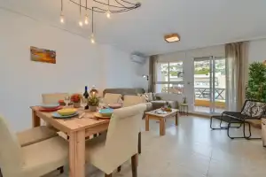 Botavara - Ferienhaus auf Xàbia/Jávea