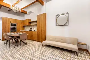 Los angeles (cabañal) - Location de vacances à València