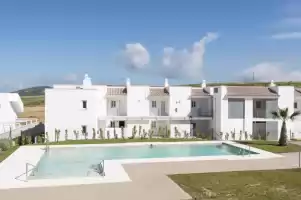 Atlanterra sunset home - Location de vacances à Atlanterra