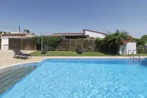 Casa algodon - Location de vacances à Chiclana de la Frontera