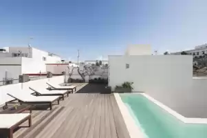 Luxe madre de dios - Location de vacances à Sanlúcar de Barrameda
