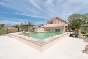 Secretari - Location de vacances à Montuïri