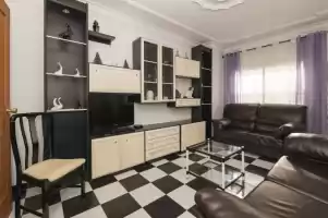 Trafalgar home - Location de vacances à Conil de la Frontera