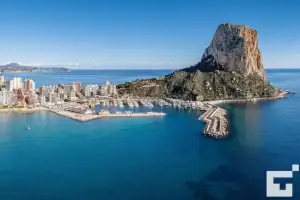 Apolo xvi 1 4 18 - grupo turis - Alquiler vacacional en Calp