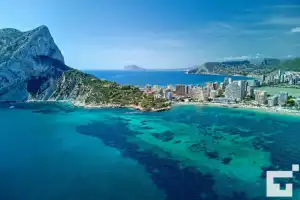 Apolo xvii 22 - grupo turis - Alquiler vacacional en Calp