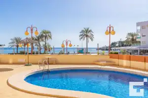 Zafiro 35c - grupo turis - Alquiler vacacional en Calp