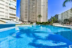 Apolo xvii 31 - grupo turis - Alquiler vacacional en Calp