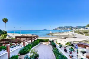 Realet 1f - grupo turis - Alquiler vacacional en Calp