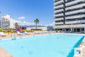 Alexia i 92 - grupo turis - Alquiler vacacional en Calp