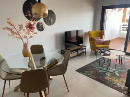 Casa jenny - Alquiler vacacional en Pozo del Esparto