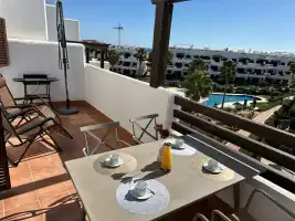 Casa pedro - Alquiler vacacional en Pozo del Esparto