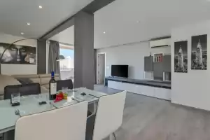 Jardines de oli - Alquiler vacacional en Xàbia/Jávea