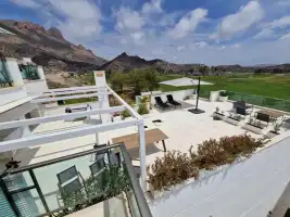 Penthouse of aguilon - Location de vacances à Pozo del Esparto