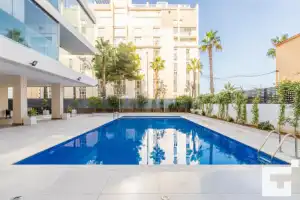 Calpe beach ii 3c - grupo turis - Alquiler vacacional en Calp